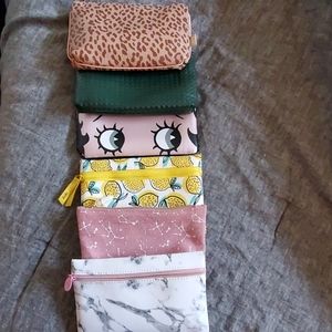 Ipsy bags